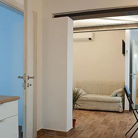 Alloggio per agriturismo Pelos Ruda