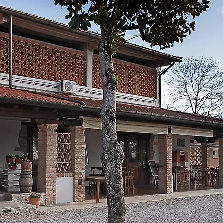 Pelos Alloggio per agriturismo