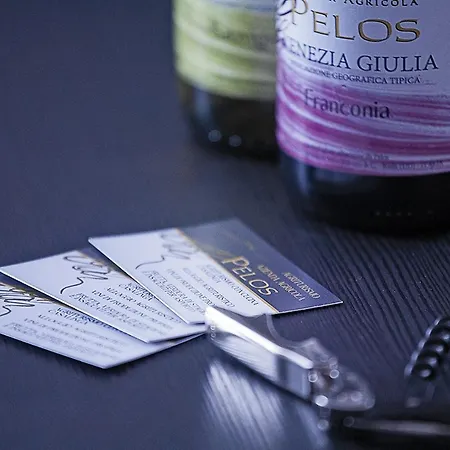Pelos Farmház