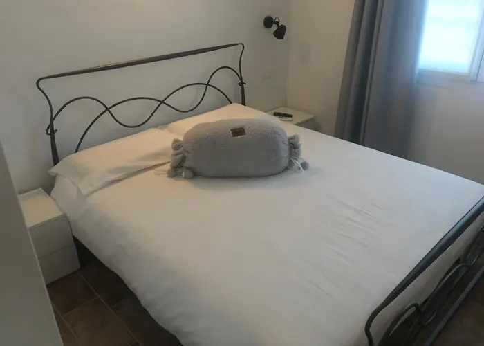 Pelos Κατάλυμα σε φάρμα *