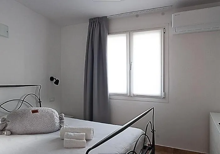 Pelos Κατάλυμα σε φάρμα