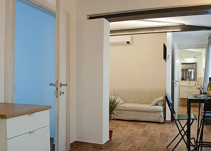 Κατάλυμα σε φάρμα Pelos Ruda