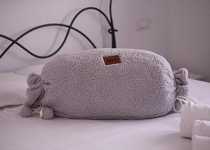 Pelos Κατάλυμα σε φάρμα