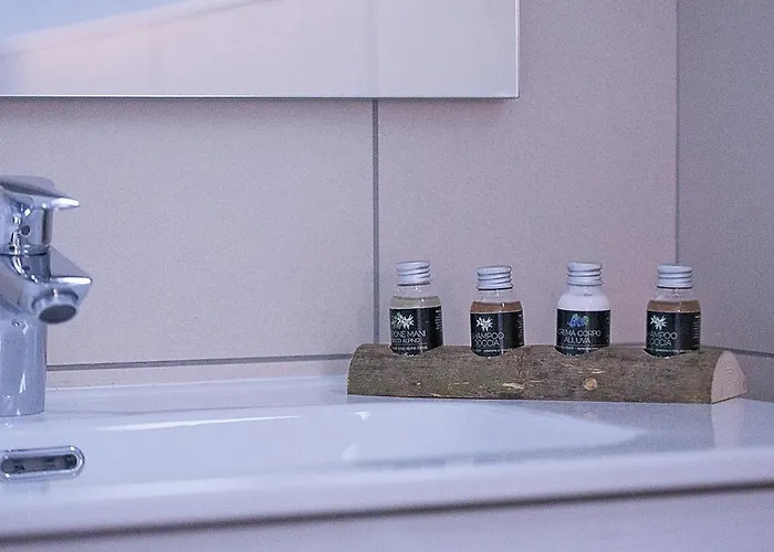 Pelos Κατάλυμα σε φάρμα